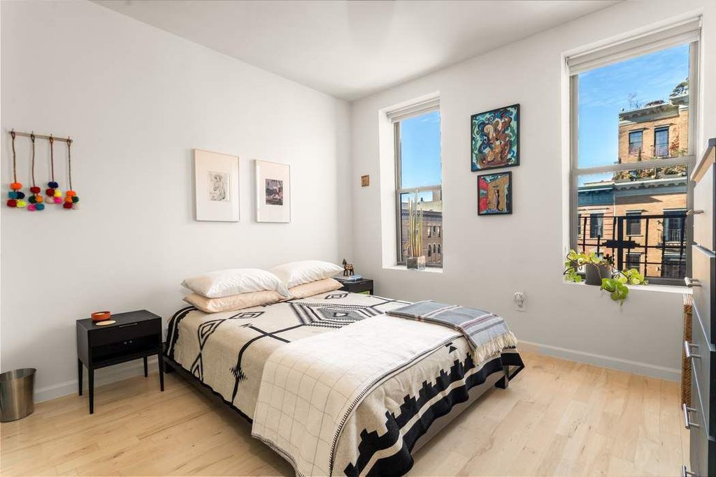 2072 Frederick Douglass Boulevard, Unit 5C