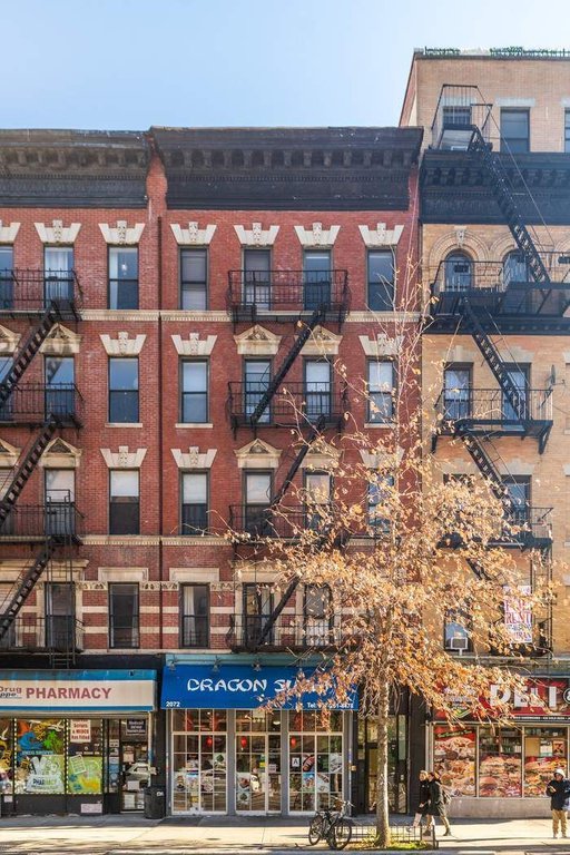 2072 Frederick Douglass Boulevard, Unit 5C photo 10