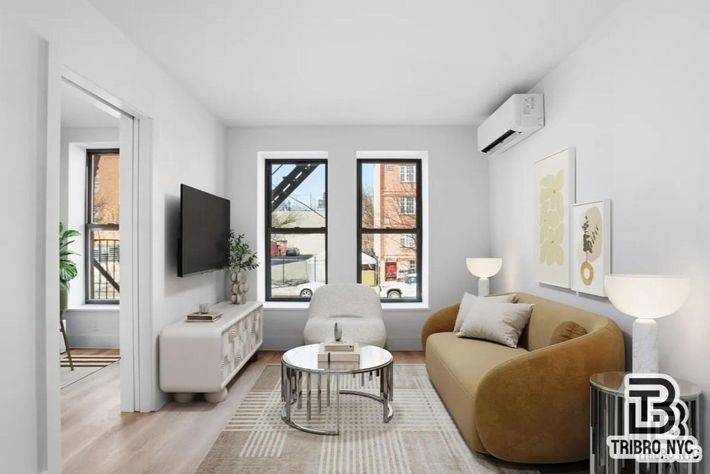 1411 Bedford Avenue, Unit 3A