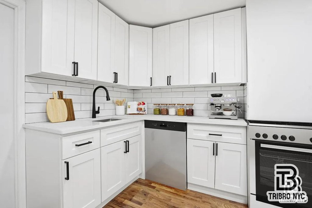 1411 Bedford Avenue, Unit 3A photo 2
