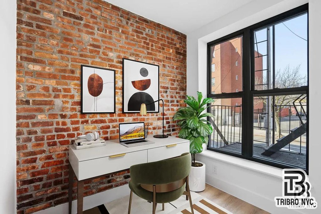 1411 Bedford Avenue, Unit 3A photo 3