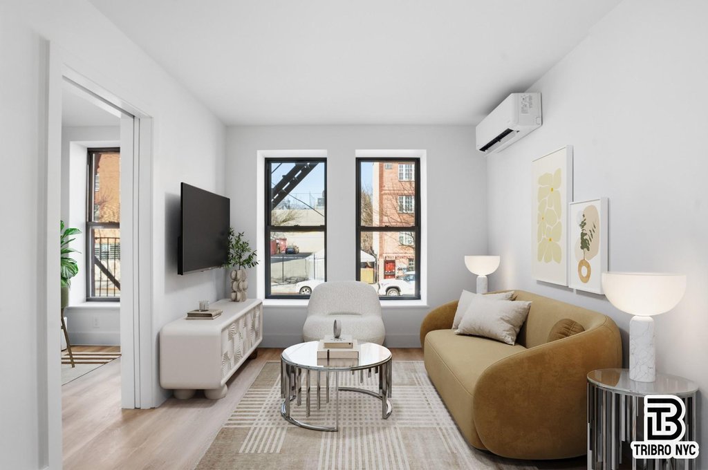 1411 Bedford Avenue, Unit 3B