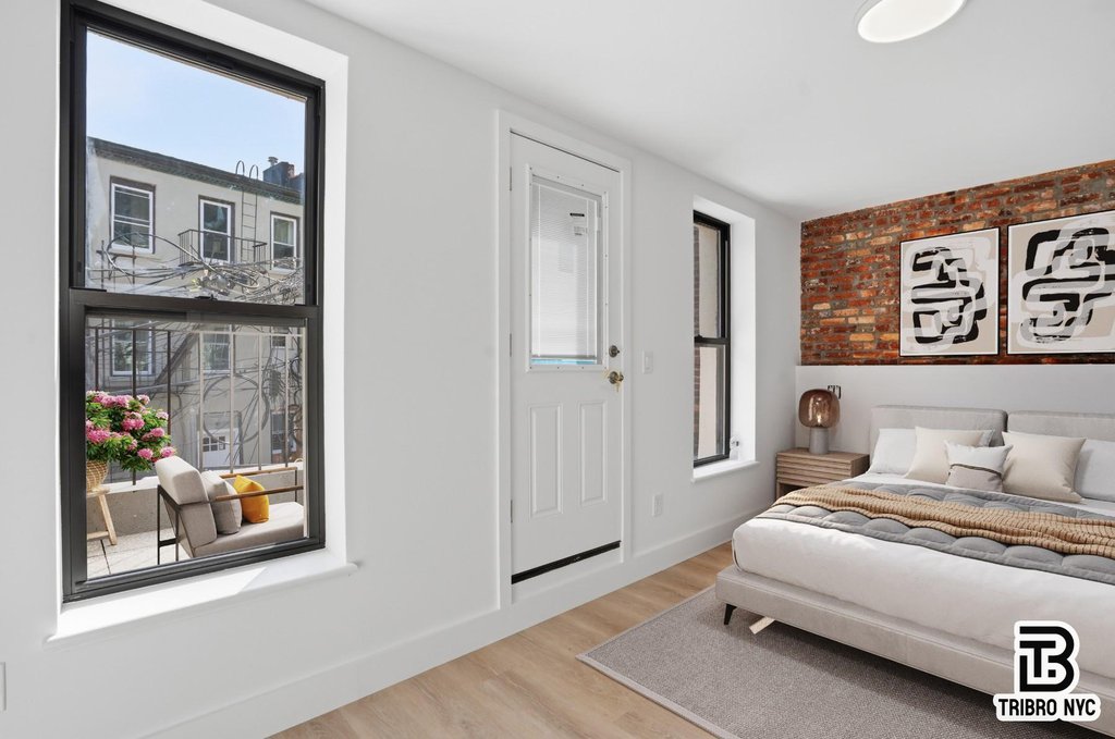 1411 Bedford Avenue, Unit 3B photo 6