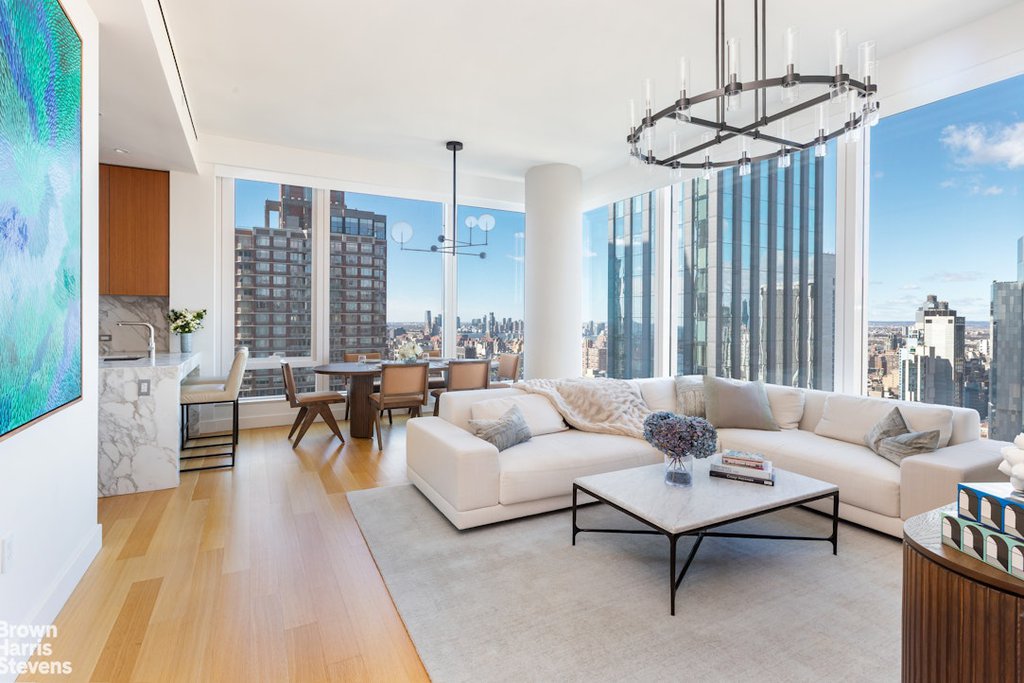 15 East 30th Street, Unit 35E