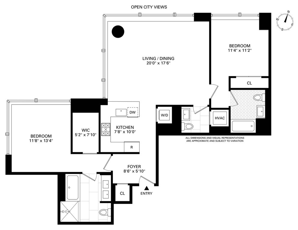 15 East 30th Street, Unit 35E photo 38