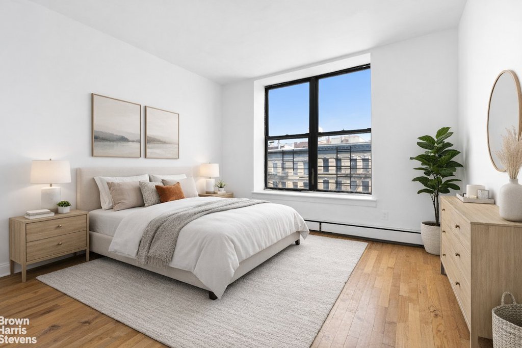 504 West 135th Street, Unit 5C photo 5