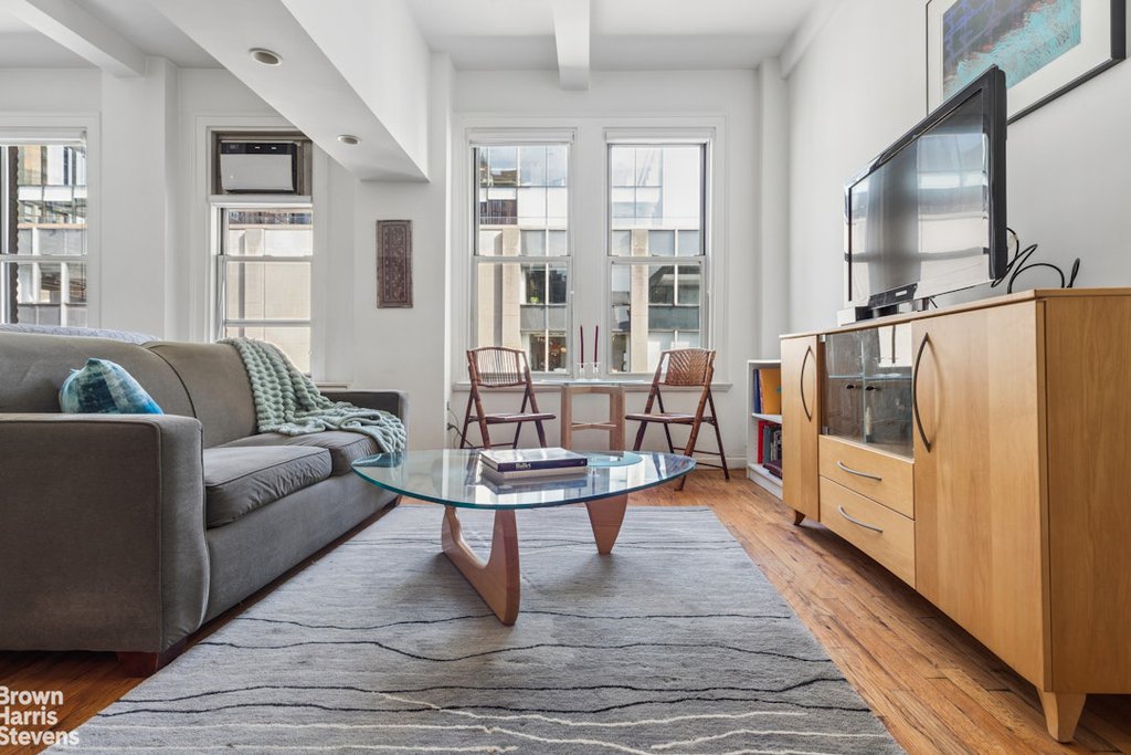 66 Madison Avenue, Unit 12B