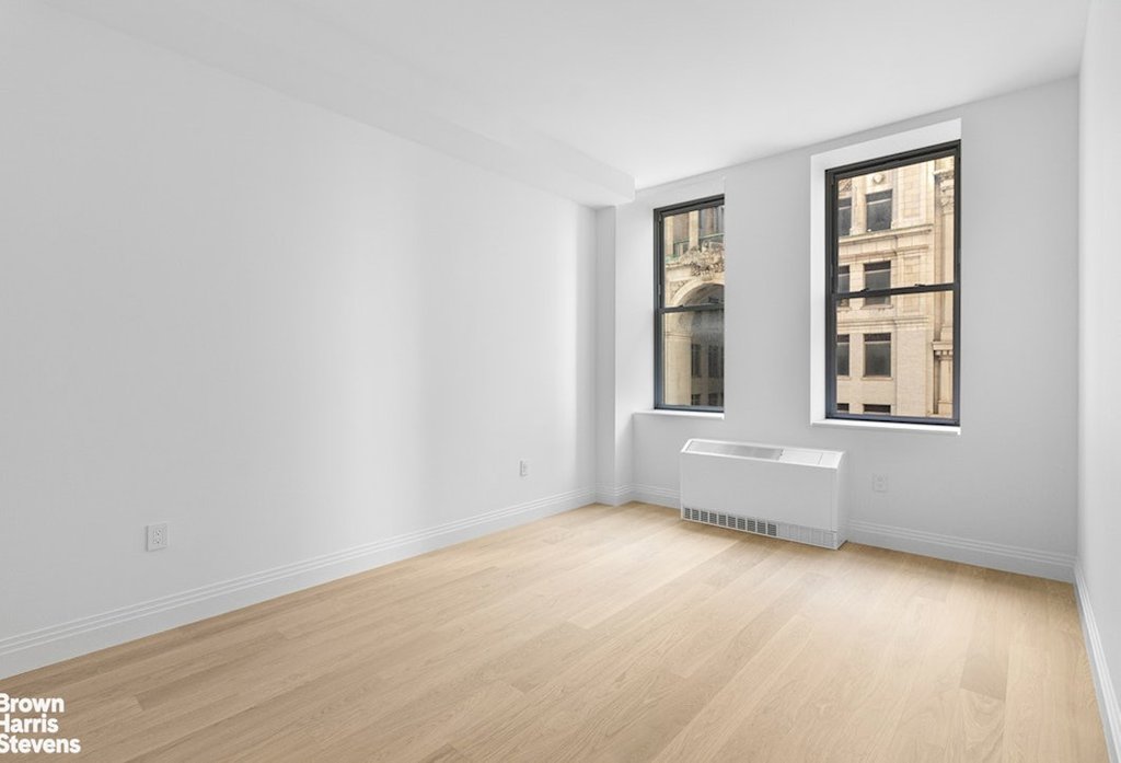 1 Wall Street, Unit 1805 photo 2