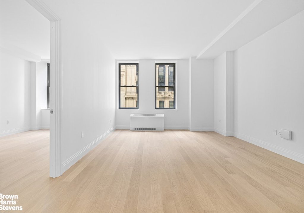 1 Wall Street, Unit 1805 photo 4