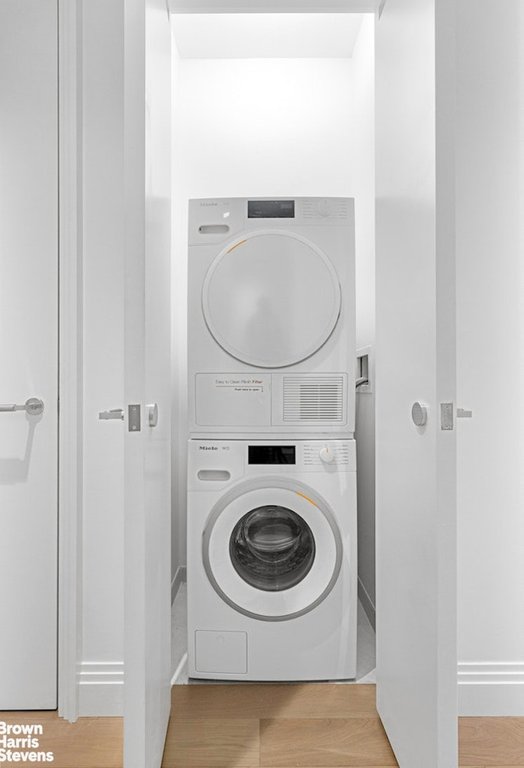 1 Wall Street, Unit 1805 photo 9
