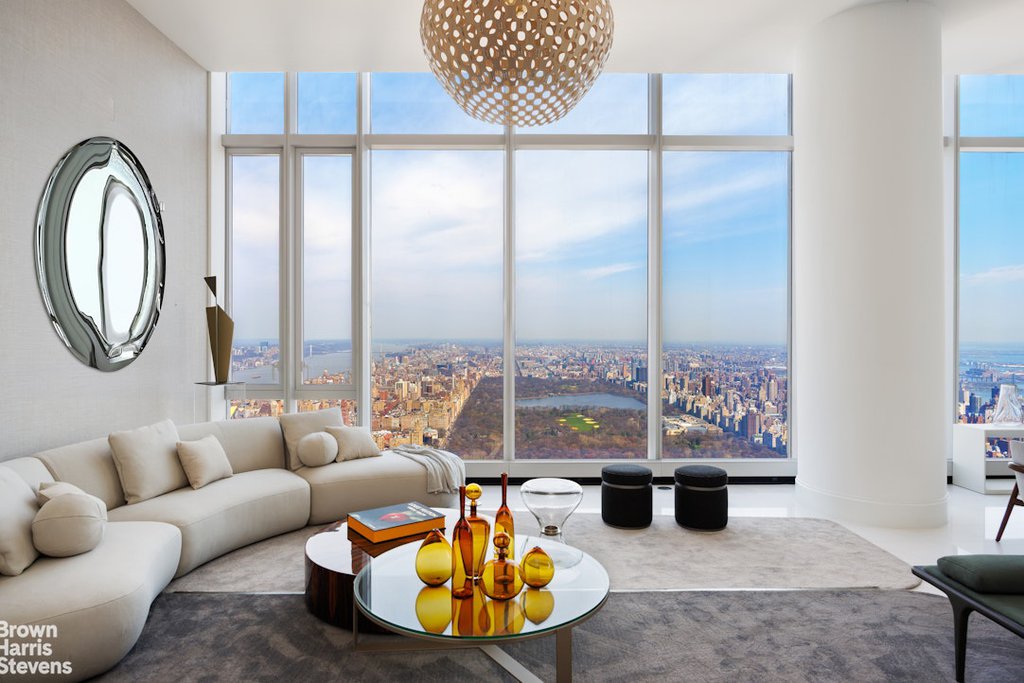217 West 57th Street, Unit 97E