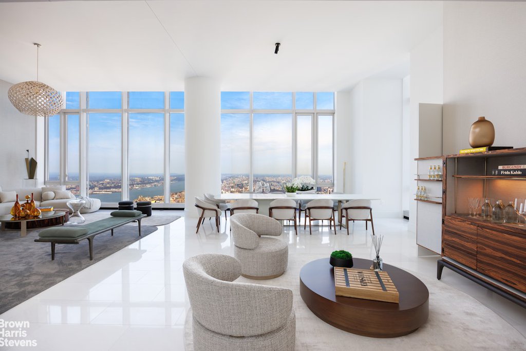 217 West 57th Street, Unit 97E photo 4