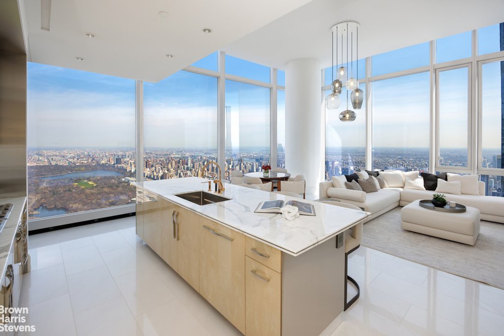 217 West 57th Street, Unit 97E photo 6