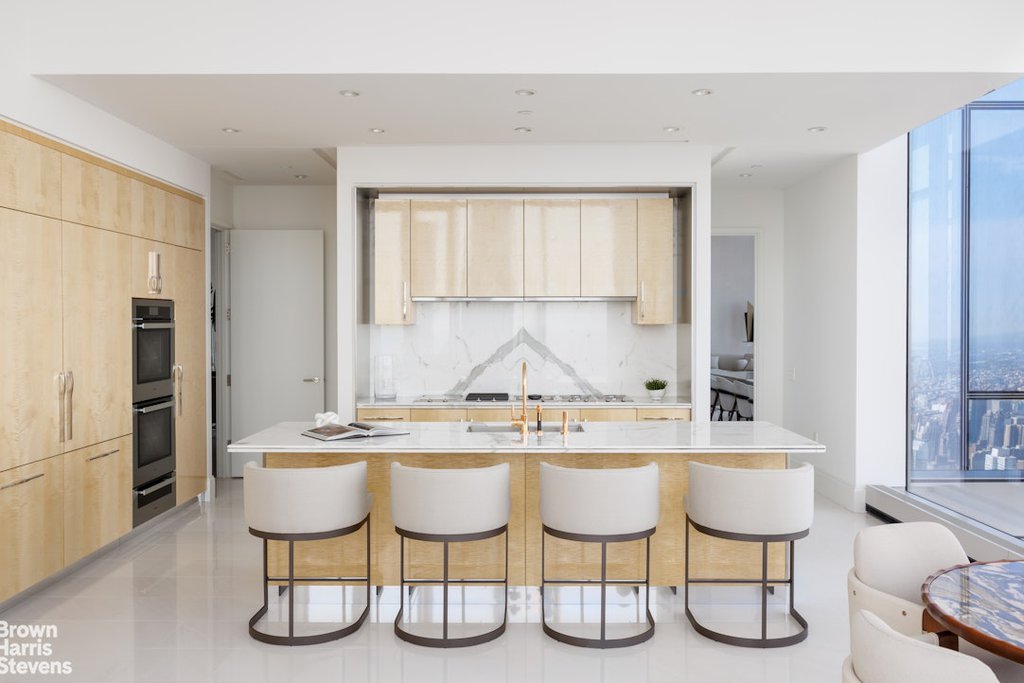 217 West 57th Street, Unit 97E photo 8