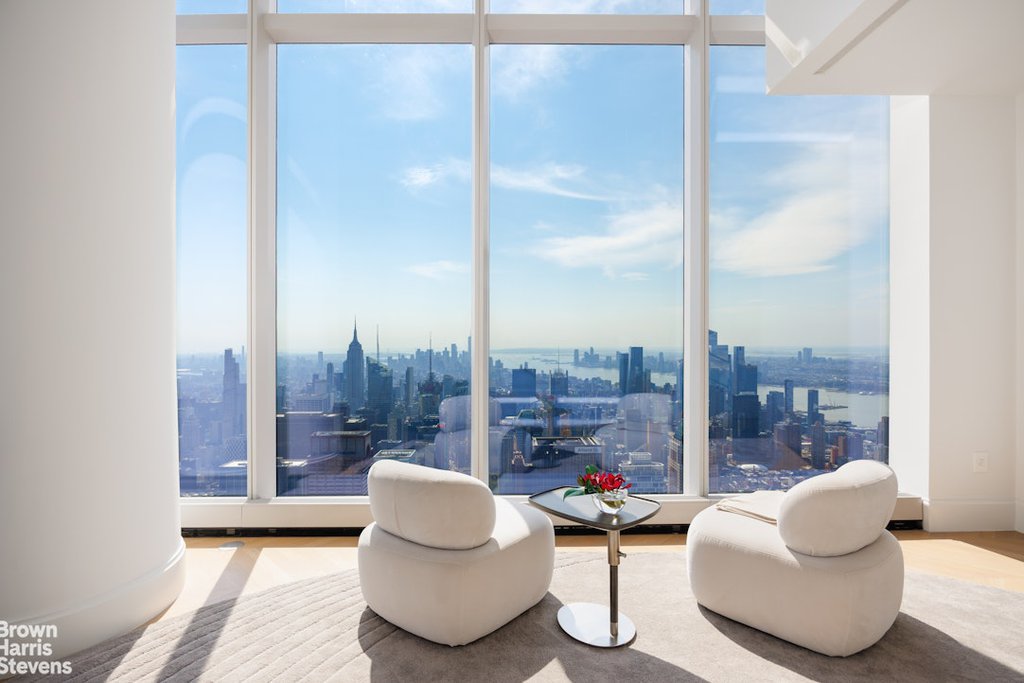 217 West 57th Street, Unit 97E photo 10