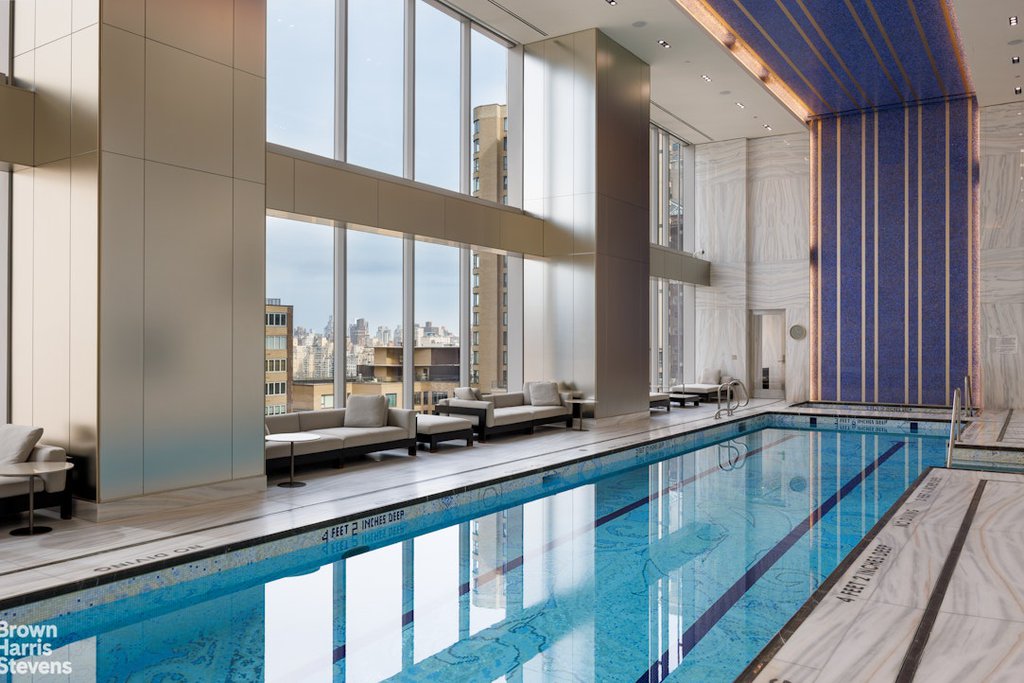 217 West 57th Street, Unit 97E photo 29