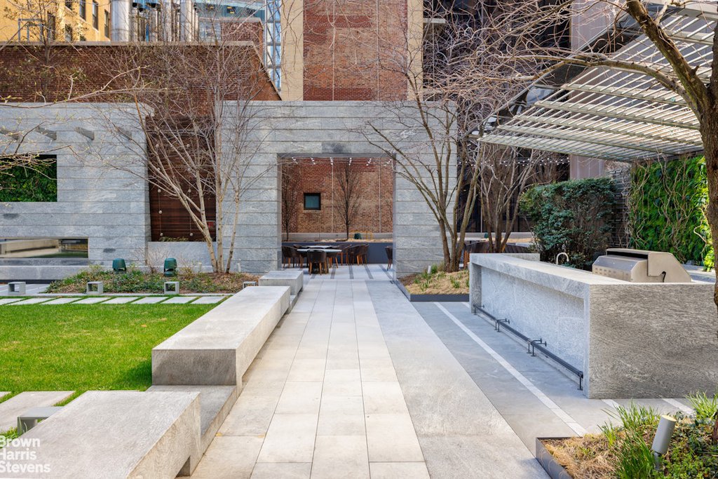 217 West 57th Street, Unit 97E photo 35