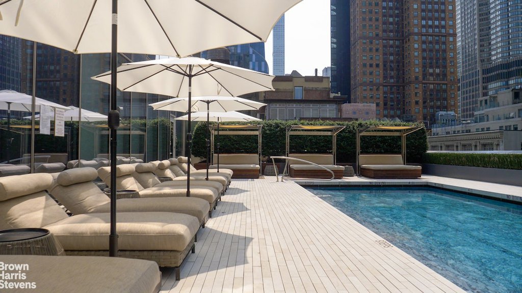 217 West 57th Street, Unit 97E photo 36
