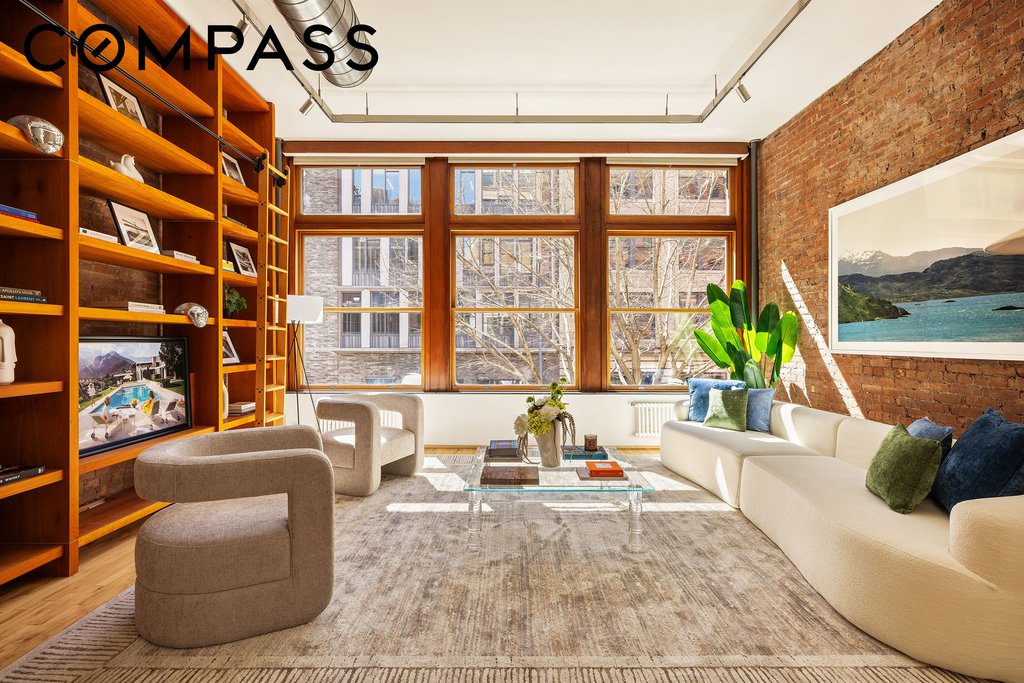 25 East 4th Street, Unit 2