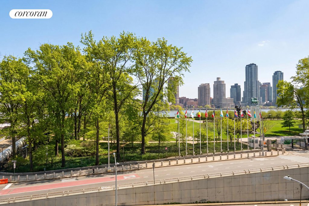 845 United Nations Plaza, Unit 5C