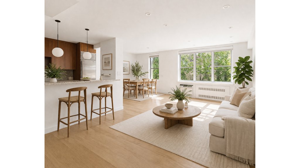 13 West 13th Street, Unit 5FS