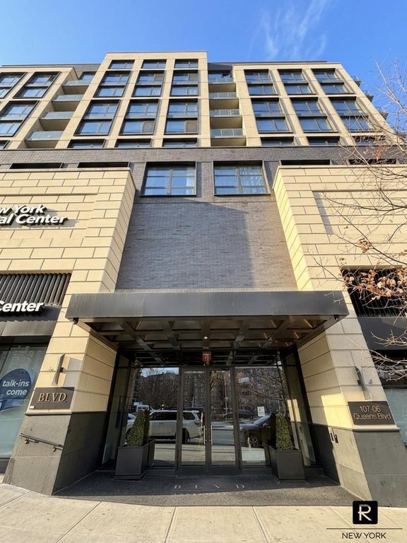 107-06 Queens Boulevard, Unit 9E photo 13