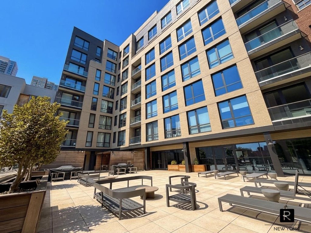 107-06 Queens Boulevard, Unit 9E photo 16