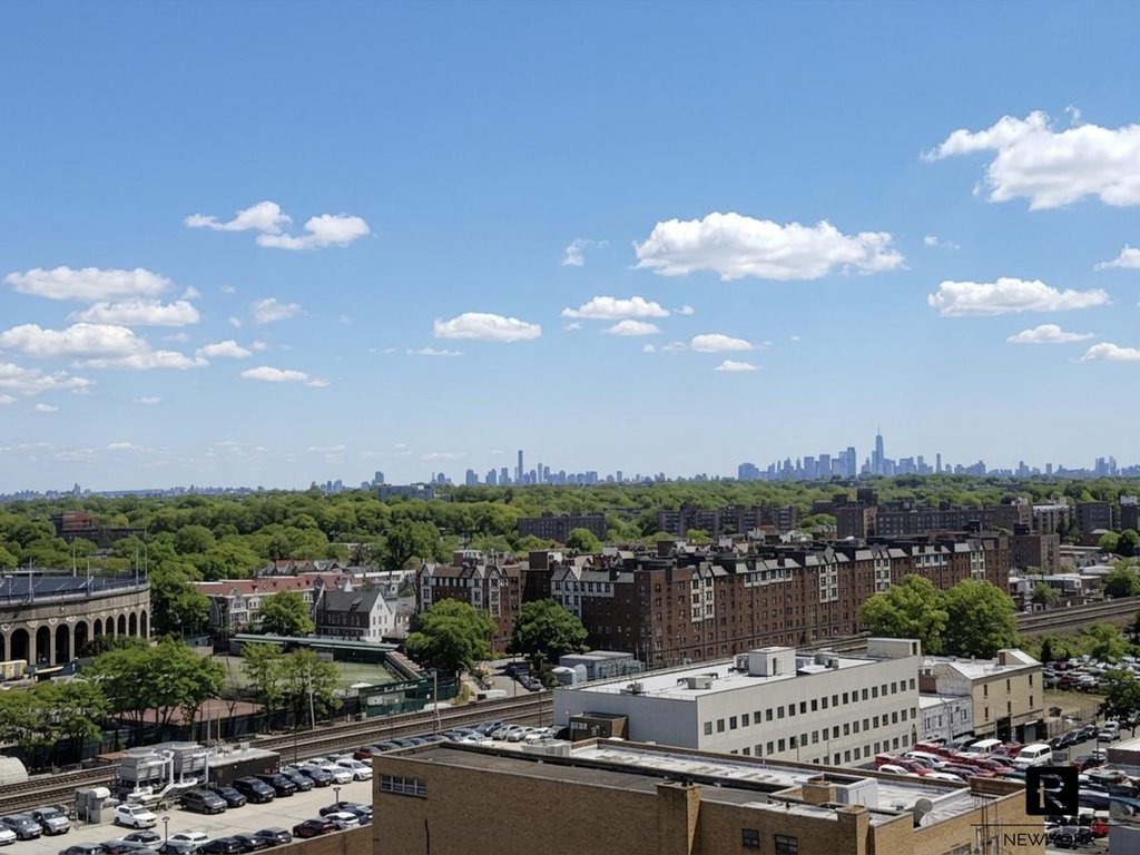 107-06 Queens Boulevard, Unit 9E photo 22