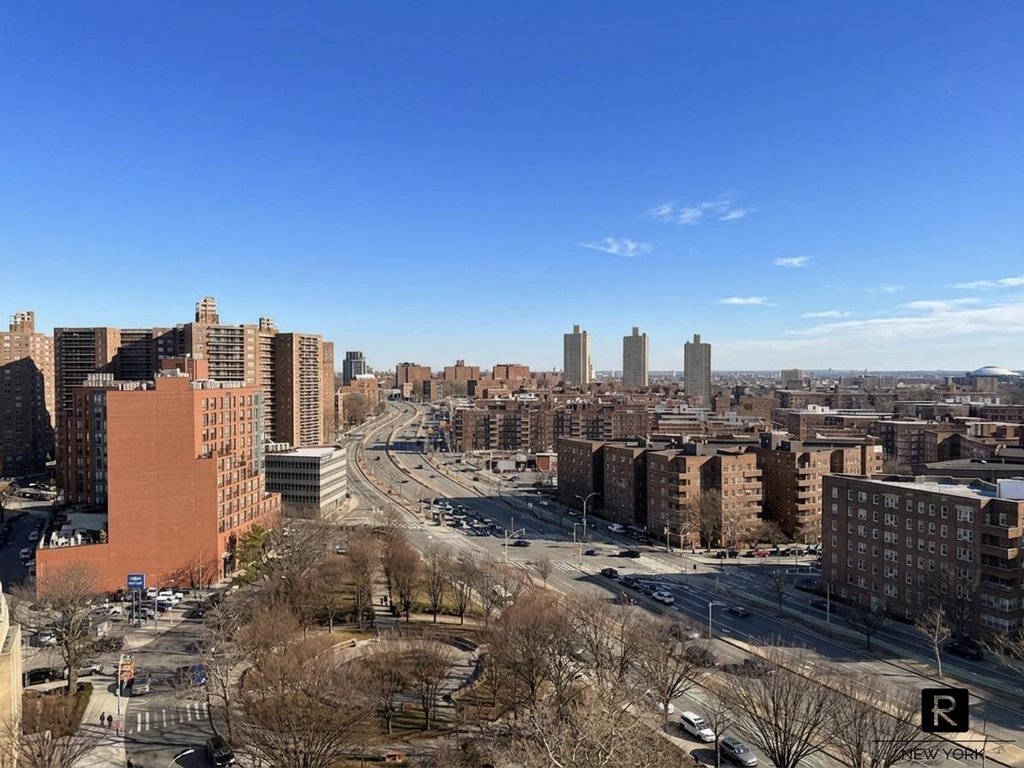 107-06 Queens Boulevard, Unit 9E photo 23