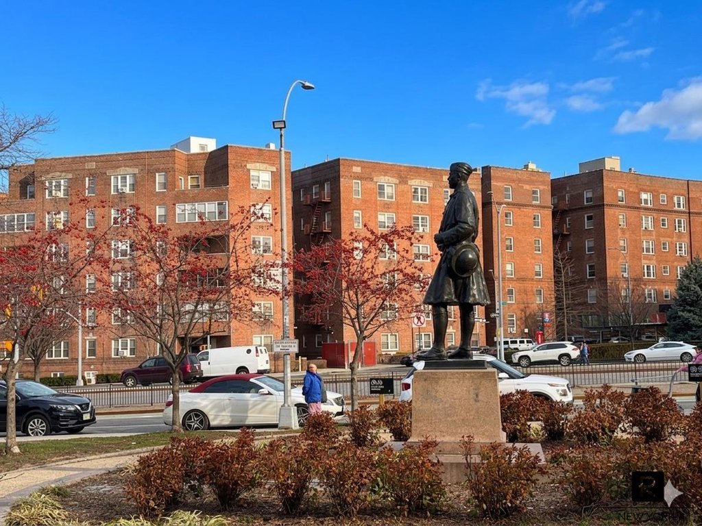 107-06 Queens Boulevard, Unit 9E photo 24
