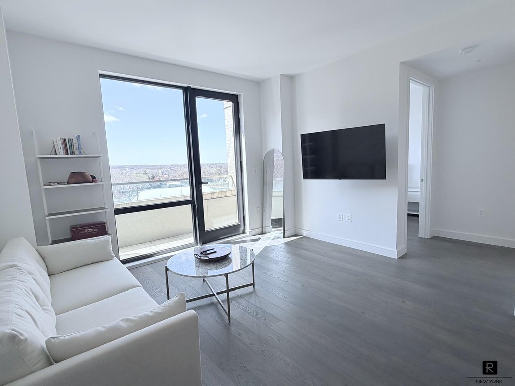 107-06 Queens Boulevard, Unit 9E