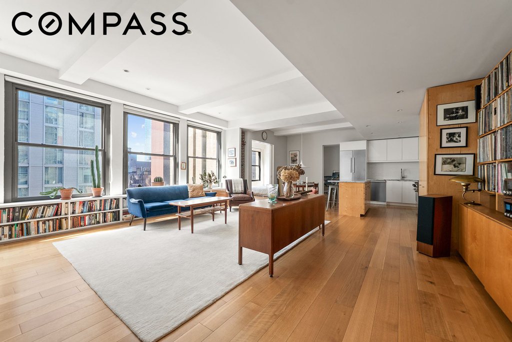 315 West 36th Street, Unit 14A