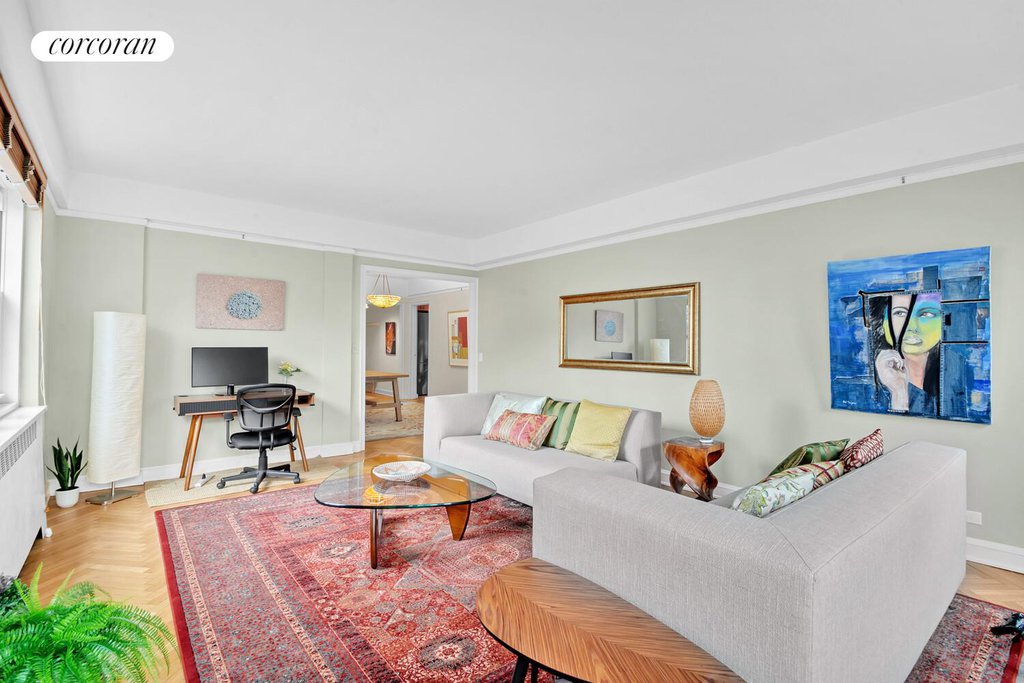 120 Cabrini Boulevard, Unit 44