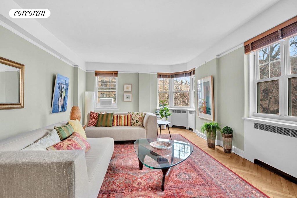 120 Cabrini Boulevard, Unit 44 photo 3
