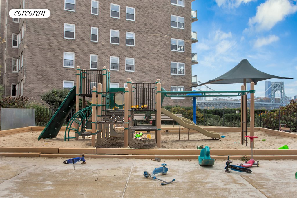 120 Cabrini Boulevard, Unit 44 photo 17