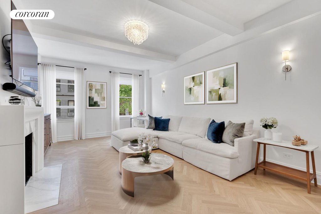 162 East 80th Street, Unit 2A