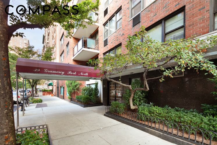 39 Gramercy Park North, Unit 5F photo 9