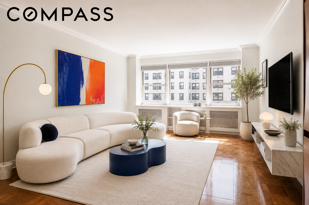 39 Gramercy Park North, Unit 5F