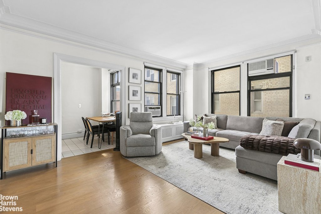 136 East 36th Street, Unit 7C