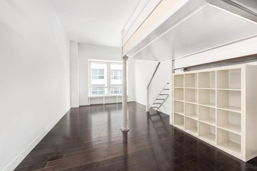 111 Fulton Street, Unit 420 photo 2