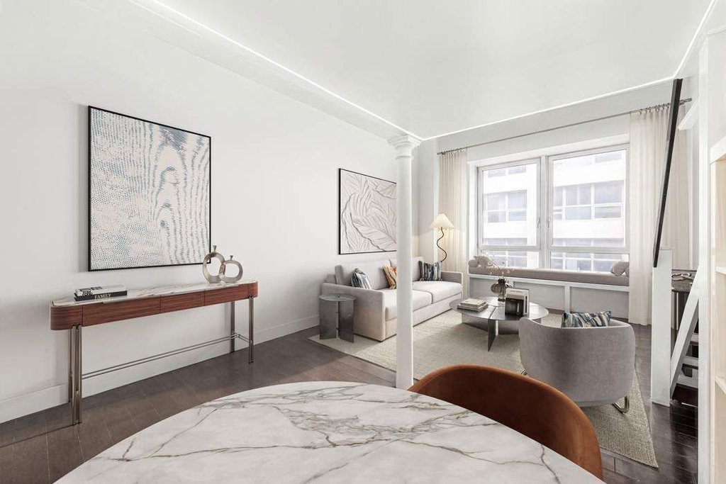 111 Fulton Street, Unit 420 photo 3