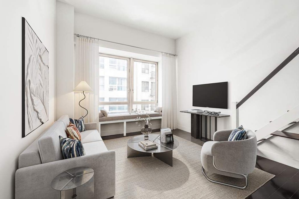 111 Fulton Street, Unit 420 photo 7