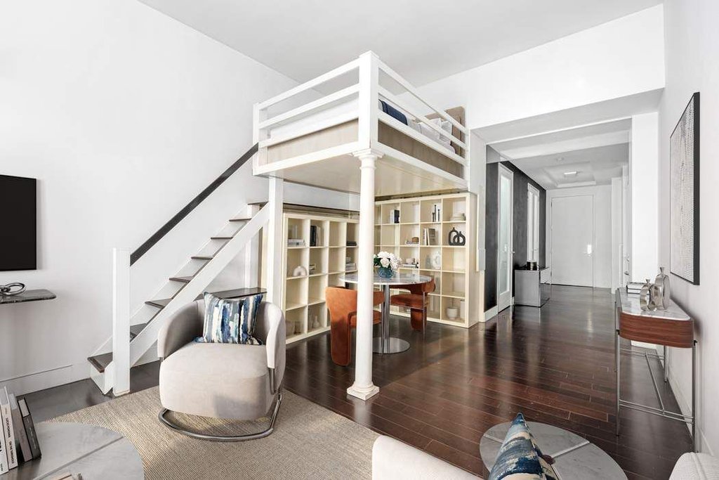 111 Fulton Street, Unit 420 photo 13