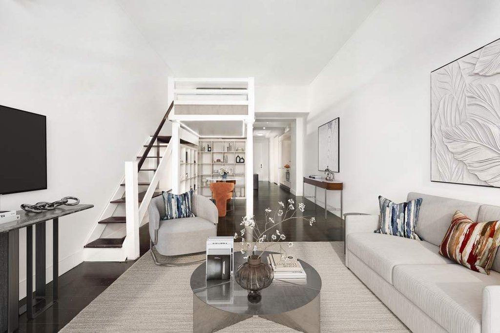 111 Fulton Street, Unit 420 photo 14