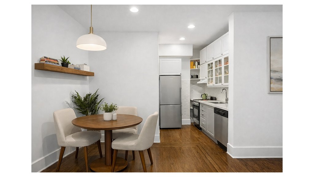 126 East 30th Street, Unit 2B photo 3