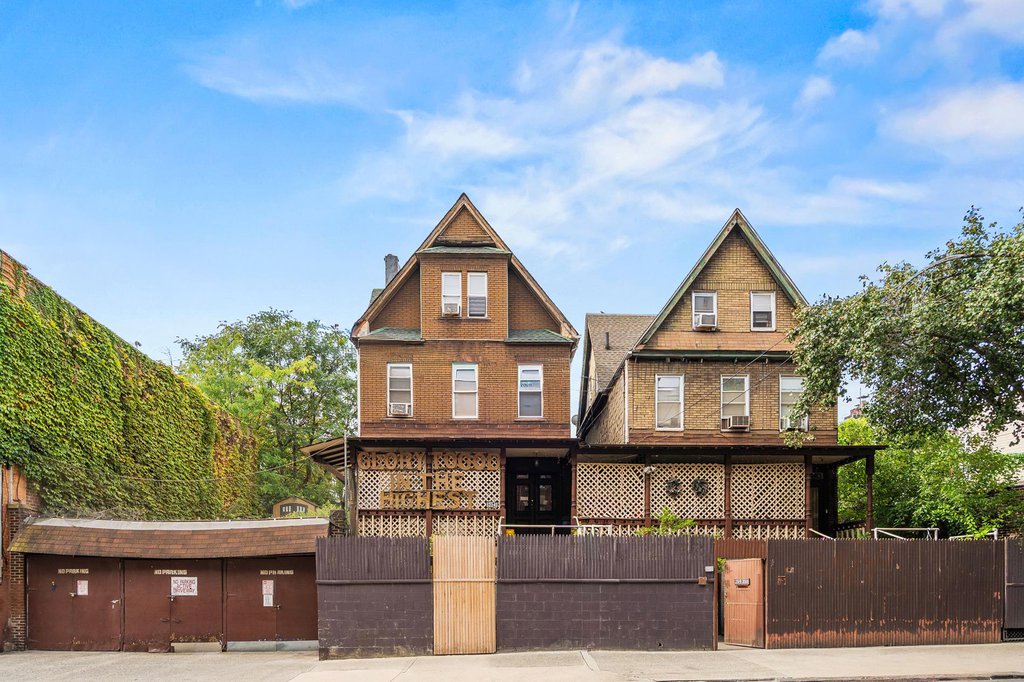 350-354 East 193rd Street