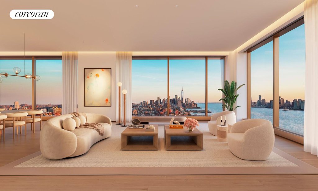 500 West 18th Street, Unit WEST_9C