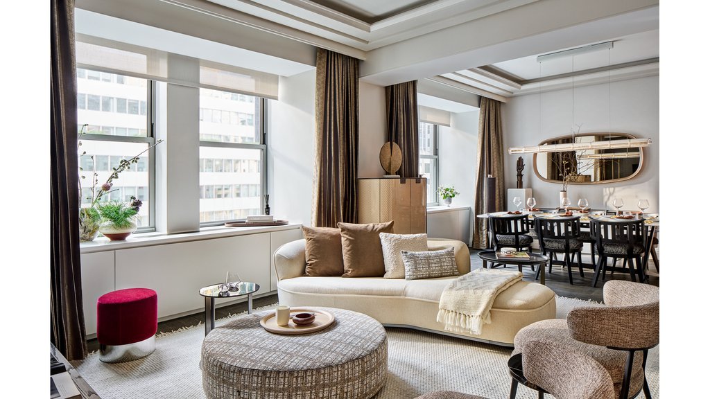 303 Park Avenue, Unit 4309