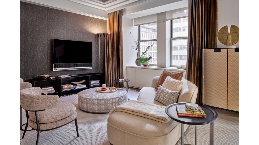 303 Park Avenue, Unit 4309 photo 3