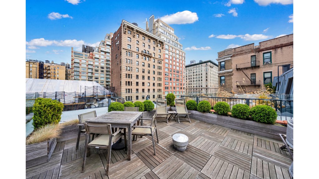 278 West 86th Street, Unit 5A